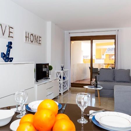 Apartament Love Home Punta Prima  外观 照片