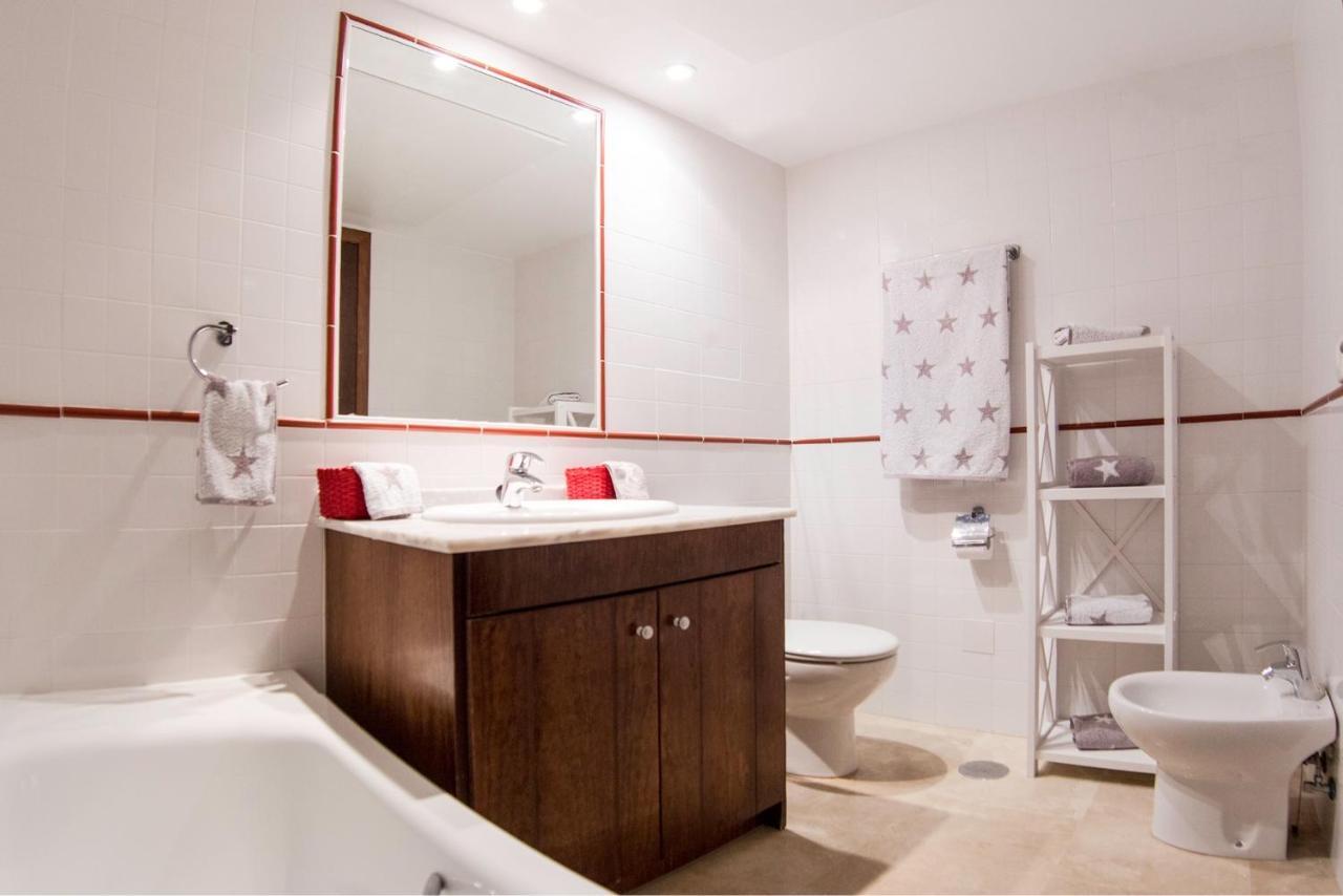 Apartament Love Home Punta Prima  外观 照片