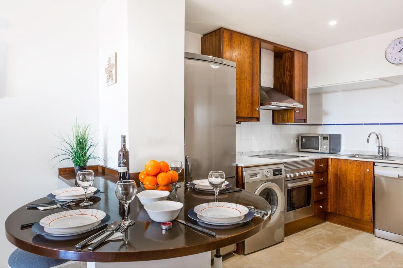 Apartament Love Home Punta Prima  外观 照片
