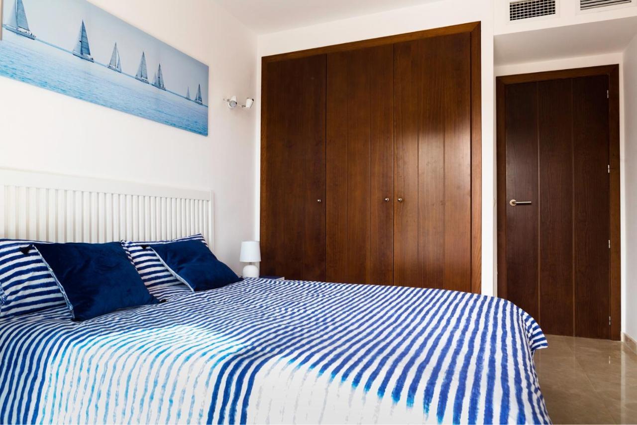 Apartament Love Home Punta Prima  外观 照片