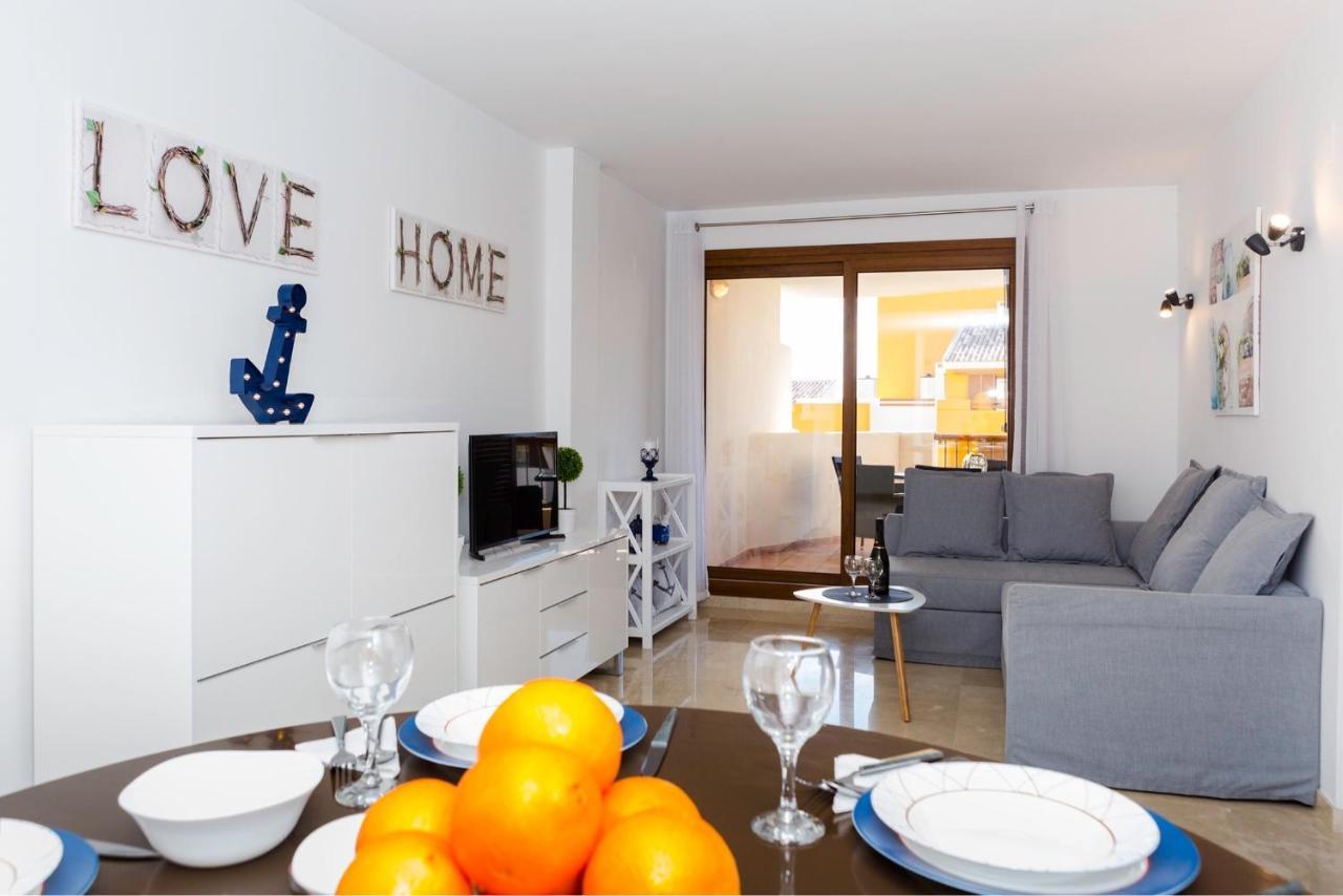 Apartament Love Home Punta Prima  外观 照片