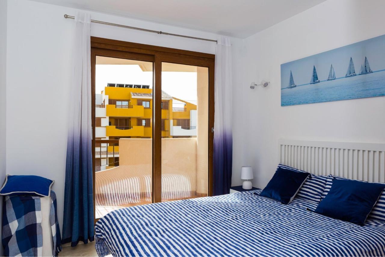 Apartament Love Home Punta Prima  外观 照片