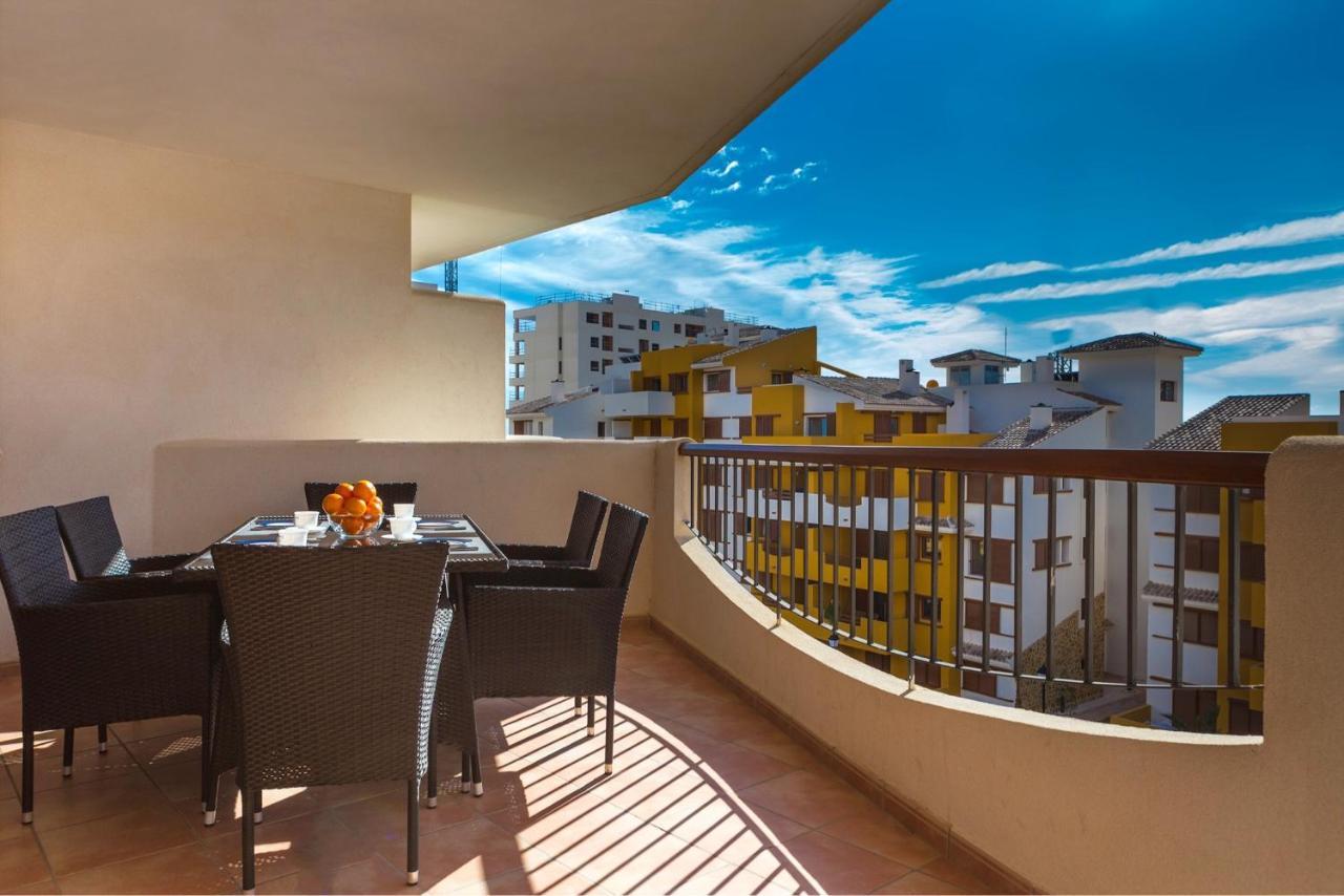 Apartament Love Home Punta Prima  外观 照片