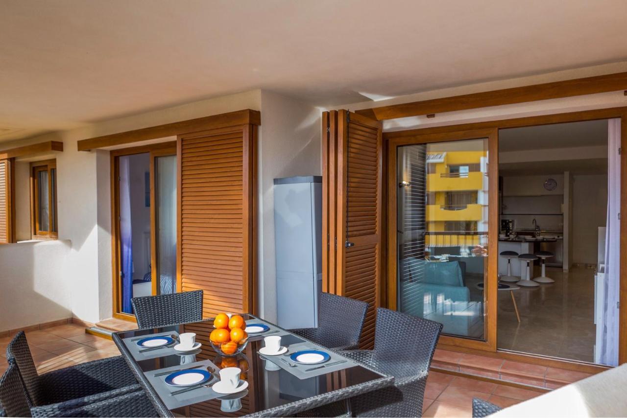 Apartament Love Home Punta Prima  外观 照片