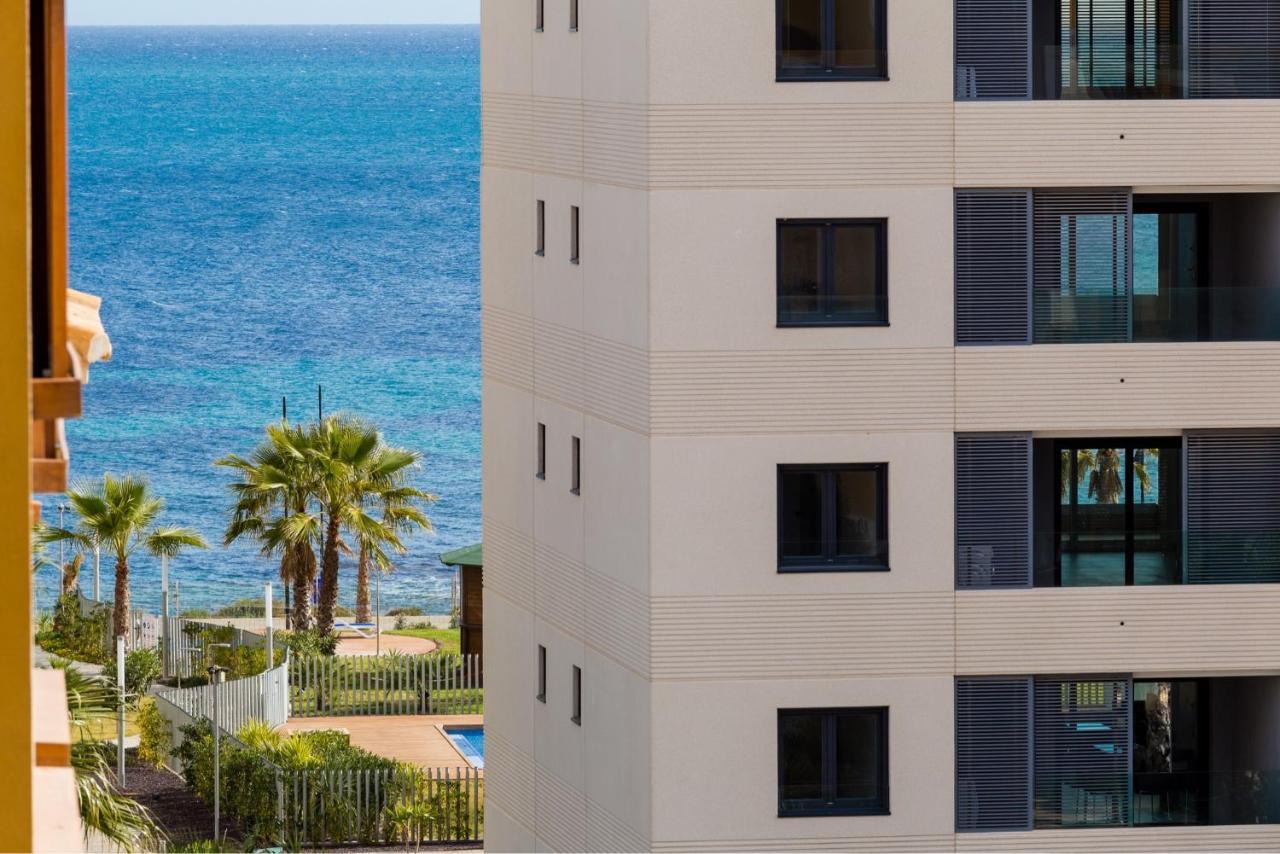 Apartament Love Home Punta Prima  外观 照片