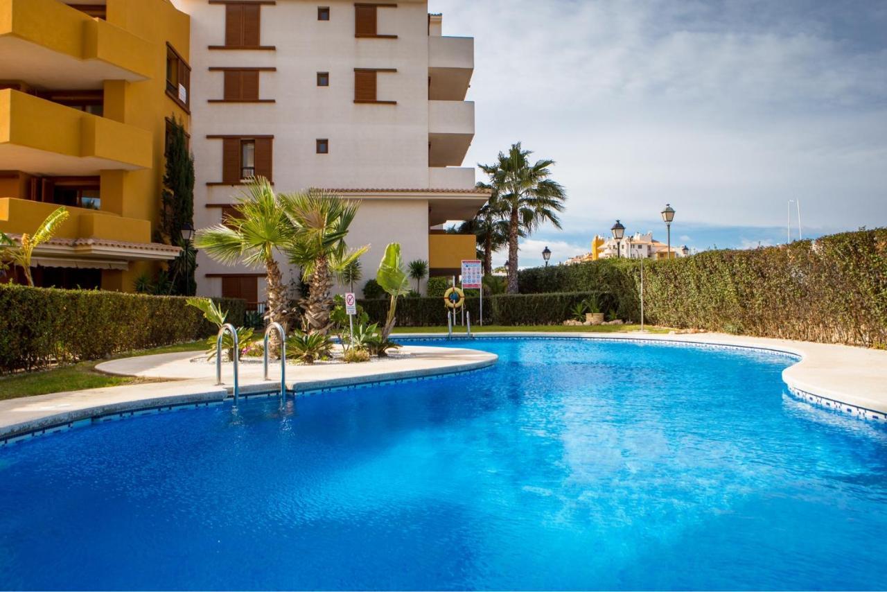 Apartament Love Home Punta Prima  外观 照片