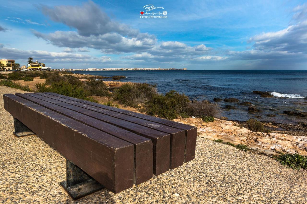 Apartament Love Home Punta Prima  外观 照片